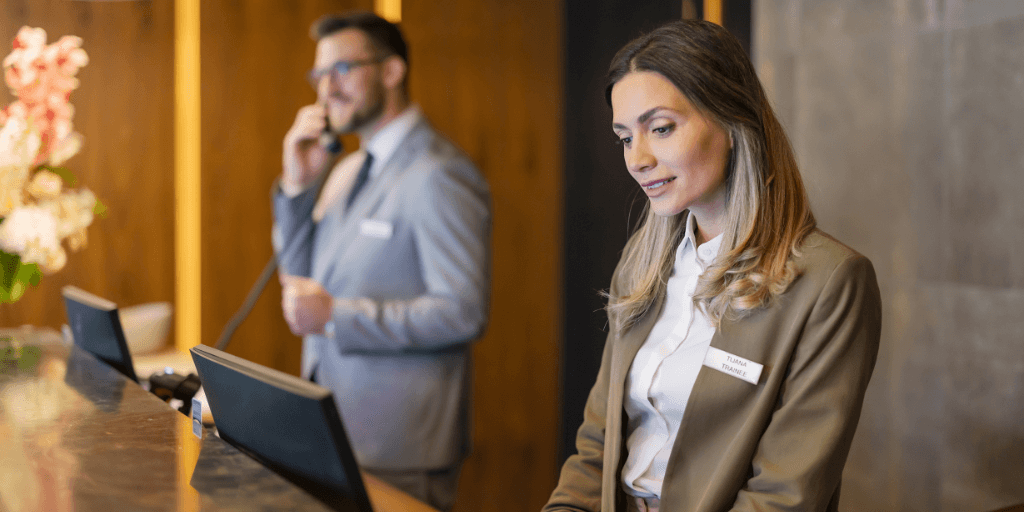 GrayMatter Networks to Deliver Enhanced Hospitality Solutions – BrainBox Integration with Sangoma UC Solutions Enables Hotels and Resorts to Streamline Communications and Improve Guest Experiences