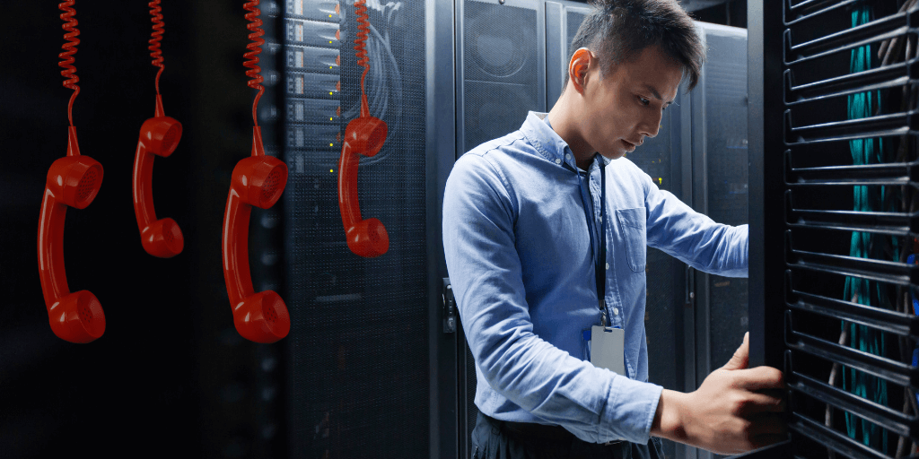 GrayMatter Networks Sets the Record Straight on POTS Replacement ‘Scare Tactics