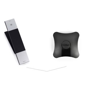 Bittel Jacob Jensen HT20D-Plus