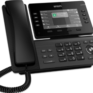 Snom D812