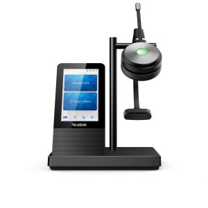 YEALINK WH66-DUAL-UC