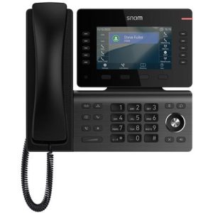 SNOM D815W