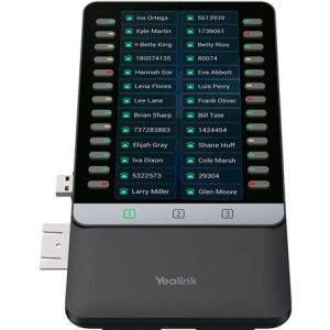 YEALINK EXP55