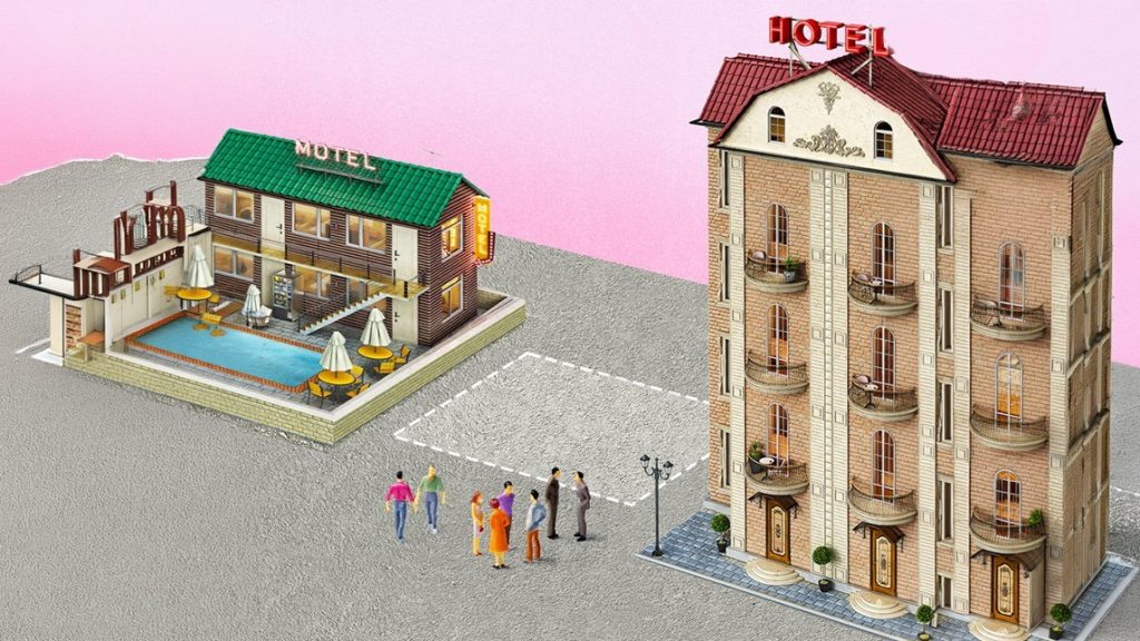 What Really Happened to the $150 Hotel Room